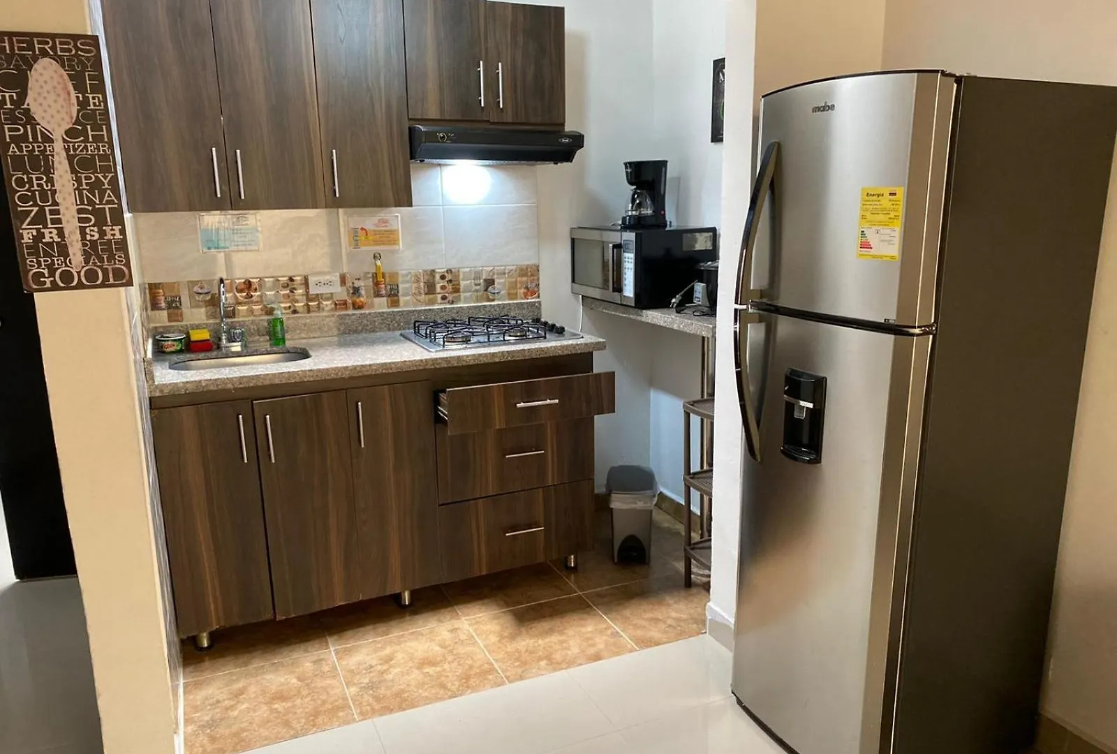 Casa Estadio Medellin Apartamentos Turisticos Renovados Y Modernos Cerca Al Metro - Sector Laureles-Estadio 4*,