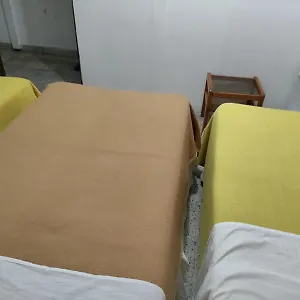 Pensión Construyendo Suenos Jl