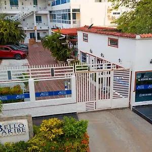 Hotel Caribe Rodadero ***